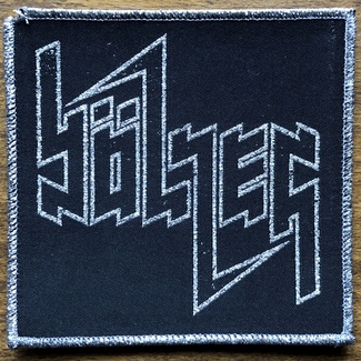 Logo patch 