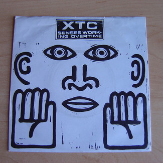 Senses Working Overtime by XTC