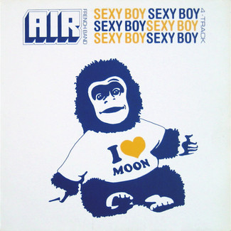 Sexy Boy by AIR