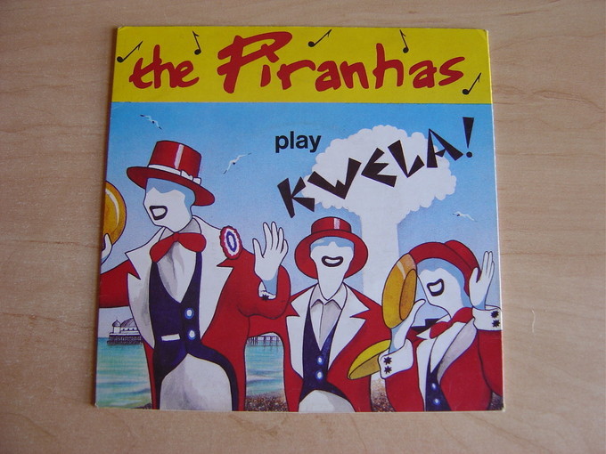 Play Kwela!