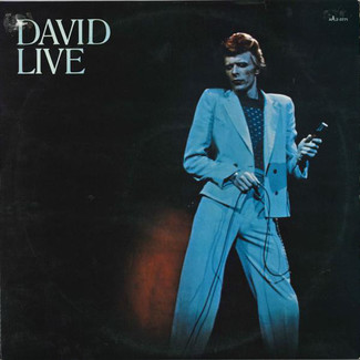 David Live
