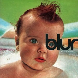 There's No Other Way by Blur