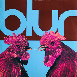 Bang by Blur