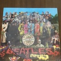 Sgt. Pepper's Lonely Hearts Club Band