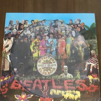 Sgt. Pepper's Lonely Hearts Club Band