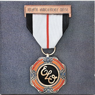 ELO's Greatest Hits
