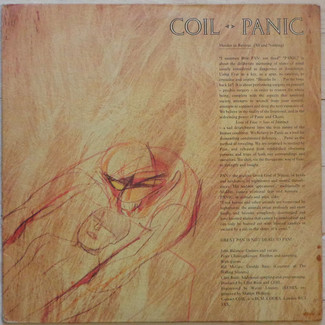 Panic by Coil