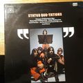 Status Quo-Tations
