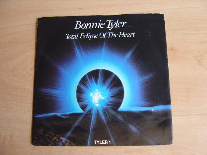 Total Eclipse Of The Heart