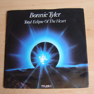 Total Eclipse Of The Heart
