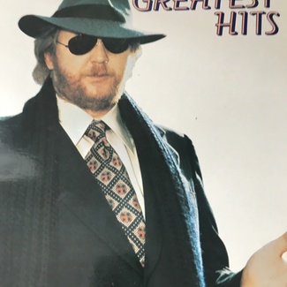 Harry Nilsson's Greatest Hits