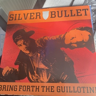 Bring Forth The Guillotine