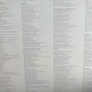 Barbra Streisand's Greatest Hits - Volume 2