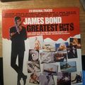 James Bond Greatest Hits