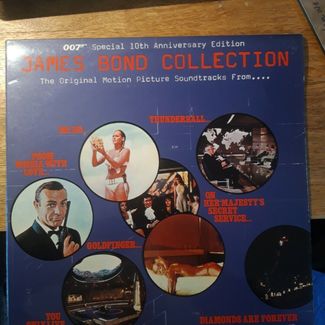 James Bond Collection