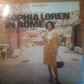 Sophia Loren In Rome (Original Television Sound Track Recording)