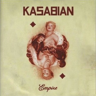 Empire by Kasabian
