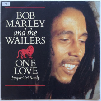One Love People Get Ready by Bob Marley And The Wailers