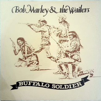 Buffalo Soldier
