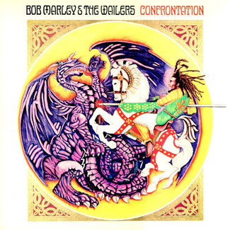 Confrontation by Bob Marley And The Wailers