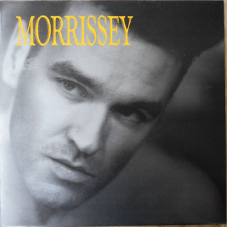 Ouija Board, Ouija Board by Morrissey