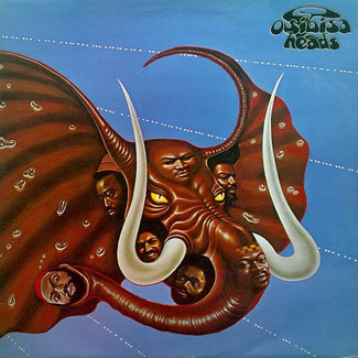 Heads by Osibisa