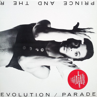 Parade by Prince And The Revolution