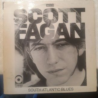 South Atlantic Blues