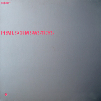 Swastika Eyes by Primal Scream