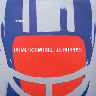 Kill All Hippies by Primal Scream