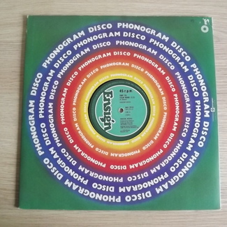 Trip To Your Mind / Power To The Hour by Hudson People