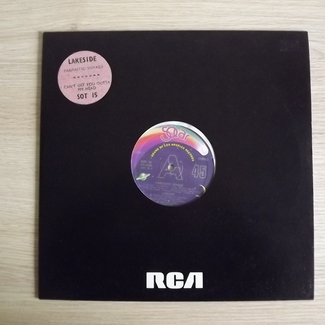 Fantastic Voyage by Lakeside