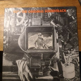 The Original Soundtrack