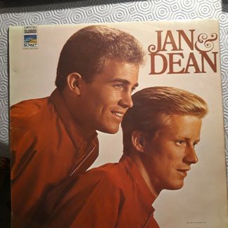 Jan & Dean
