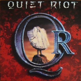 Quiet Riot by Quiet Riot