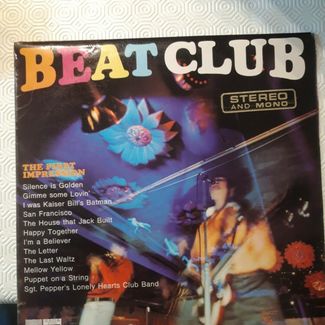 Beat Club
