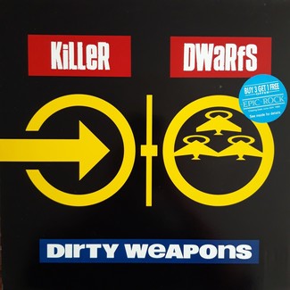 Dirty Weapons