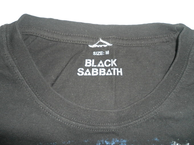 Black Sabbath Russia 2014