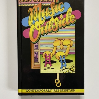 Ian Carr - Music Outside