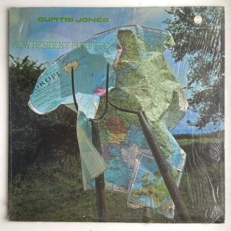 Now Resident In Europe