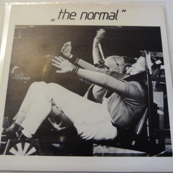 Warm Leatherette / T.V.O.D.