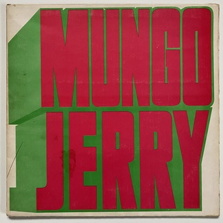 Mungo Jerry