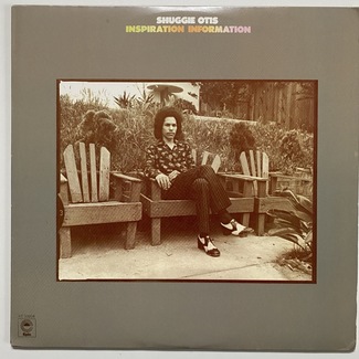 Inspiration Information