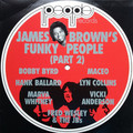 James Brown's Funky People (Part 2)
