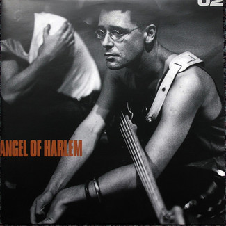 Angel Of Harlem by U2