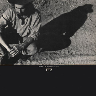 With Or Without You by U2