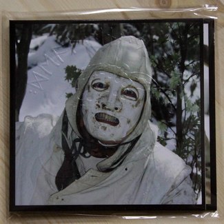 The Snow Bunker Tapes