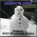 Best of Lounge Corps