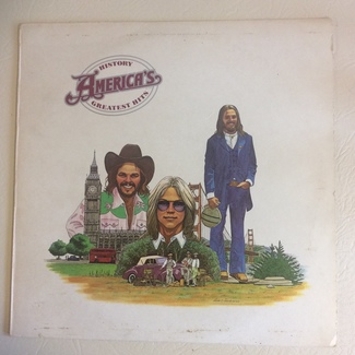 History - America's Greatest Hits