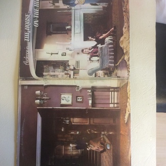 The House On The Hill